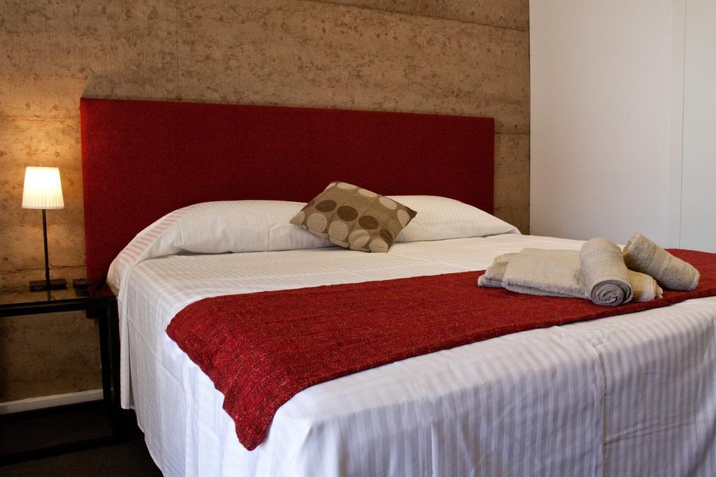 פורט אוגוסטה Crossroads Ecomotel חדר תמונה