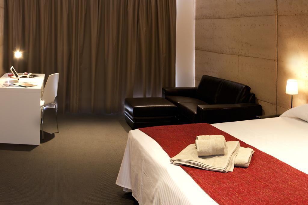 פורט אוגוסטה Crossroads Ecomotel חדר תמונה